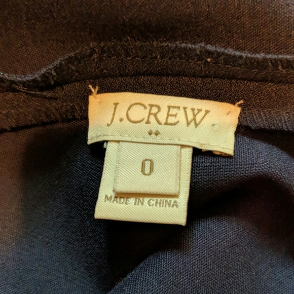 Stunning Jcrew dress - Picture 5 of 7